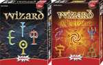 Amigo Wizard Kartenspiel für 5,49 Euro oder Wizard Extreme Kartenspiel für 5,58 Euro [bol]