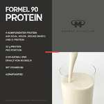 [Prime Sparabo] Formel 90 Protein - Vanille - 3000 g Dose