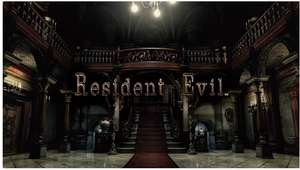 [Nintendo.com] Resident Evil, 0, 4, 5 und 6 jeweils $10 - Nintendo Switch - digitaler Kauf - US Store