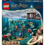 LEGO 76420 mit Gratisbeigabe 30651 Harry Potter Quidditch Training!