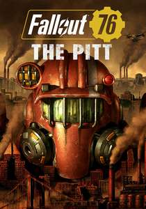 Fallout 76 - The Pitt [7,26€] [Gamesplanet] [STEAM]