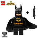 (Thalia Kultclub) LEGO 30653 DC Batman 1992 sofort Lieferbar