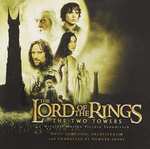 Amazon (Prime/Abholstation): The Lord of the Rings - The Motion Picture Trilogy Soundtrack 3 CDs ab 12,99€
