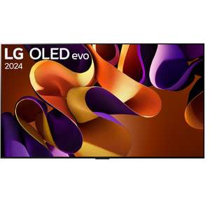 LG OLED77G48LW evo TV G4 (77 Zoll (195 cm), 4K UHD, HDR (-400€ LG Cashback)