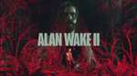 Alan Wake II (PC) Standard 41,49€ / Deluxe 58,09€
