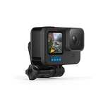 GoPro Kopfband Plus Quick-Clip - geeignet für alle GoPro Kameras (Offizielles GoPro-Zubehör) für 9,95€ (Prime)
