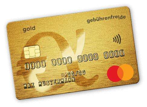 [Advanzia Bank] Mastercard Gold Kreditkarte mit 100€ Bonus · inkl. Reiseversicherung · dauerhaft kostenlos · weltweit gebührenfrei bezahlen