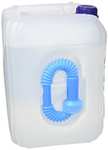 [Amazon Prime] 2x 10 Liter Hoyer AdBlue Hochreine SCR Harnstofflösung ISO 22241 / Ad-Blue / 20 Liter