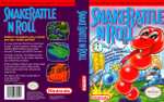[NSO] NES: Snake Rattle 'n' Roll, R.C. Pro-Am / SNES: Battletoads in Battlemaniacs, Killer Instinct // N64: Blast Corps / GBA (JP): Mother 3
