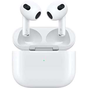 Apple Airpods (3. Generation) mit Magsafe Ladecase