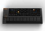 Studiologic Sledge Black 2 Synthesizer mit 61 halbgewichtete Tasten für 672,22€ [Amazon Prime]