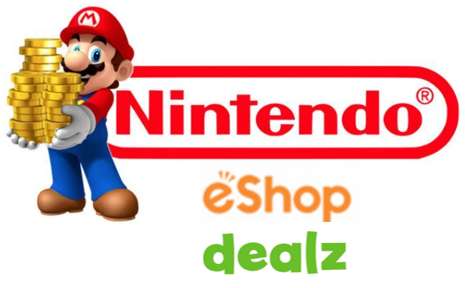 [Nintendo eshop / Switch] Sammeldeal: eshop DE: über 90 reduzierte Spiele, Preisvergleich mit PLN, ZAF & NOR, z.B. Warp Shift 0,85€ (PLN)