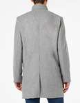 JACK & JONES Herren Jprbla Banes Wool Coat Mantel Gr S bis XXL für 20,99€ (Prime/Zalando)