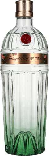 GIN Tanqueray "Limited Edition" Grapefruit & Rosemary 1 Liter / amazon
