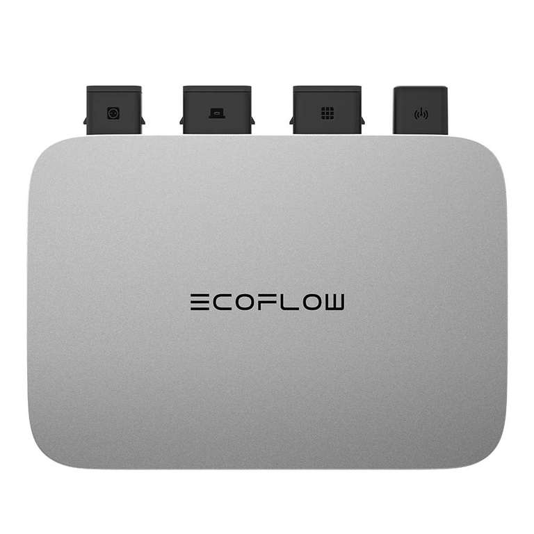 EcoFlow PowerStream 800W Neuware