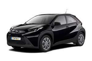 [AUTO ABO] Toyota Aygo X für 339€/Monat | 12 Monate | 12.000km/Jahr | 72 PS | Lieferzeit: 14 Wochen