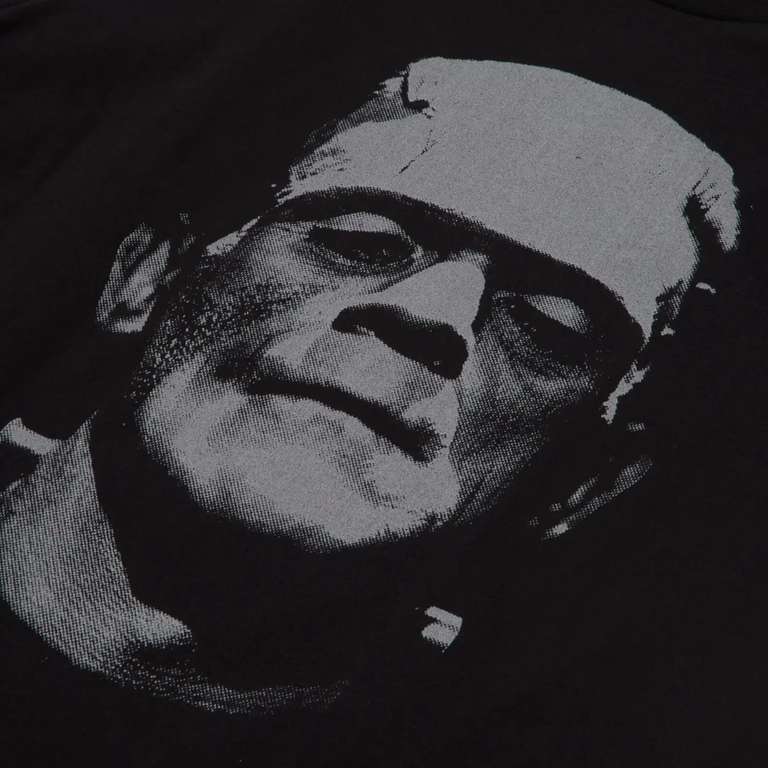 Frankenstein T-Shirt (Damen oder Herren) und Tasse für 12.99€