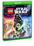LEGO Star Wars: Die Skywalker Saga (Xbox) für 13,89€ inkl. Versand (Amazon.es)