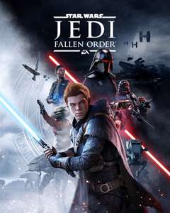 Star Wars Jedi: Fallen Order - Steam Sale
