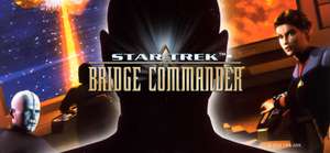 [GoG] Star Trek Bridge Commander / Elite Force / Armada u.a. jeweils 7,49€ - PC