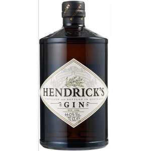 [offline] Aldi-Nord Hendrick's Gin 0,7l