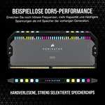 Corsair Dominator Platinum RGB DDR5 32GB (2x16GB) 6000MHz C36 AMD EXPO