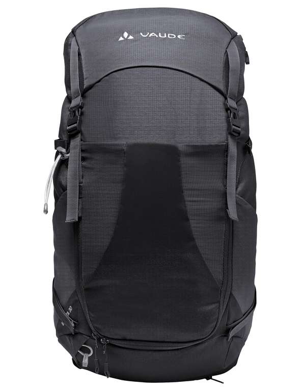 wanderrucksack amazon VAUDE Brenta 30L – wasserabweisend, atmungsaktiv, integrierte Regenhülle at Accessory:P1000 Rubber Pads & Springs (Hydraulic Brake) Pegasus Primo SL 24 No Padding