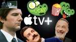 Apple TV+ für 0,93€/M // Apple One für 2,18€/M [Ohne VPN/ Mit KK]