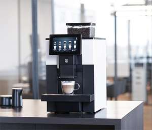 [CB + BestChoice] WMF 950 S Profi-Kaffeevollautomat