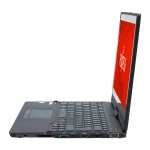Fujitsu Lifebook T939 13,3" Touchscreen Laptop / Convertible - Intel i5 8265u LTE m.2 SSD USB-C HDMI - Business Laptop refurbished A+