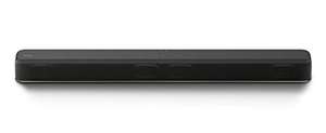 Sony HT-X8500 2.1 Kanal Dolby Atmos Soundbar (4K HDR, Bluetooth, integrierter Subwoofer, DTS:X) schwarz