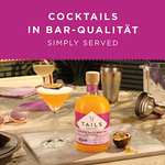 (Prime) Tails Passion Fruit Martini Cocktail mit 42Below Vodka 14,9% Vol. 500 ml
