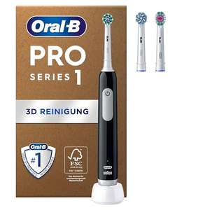 Oral-B Pro Series 1 Plus Edition