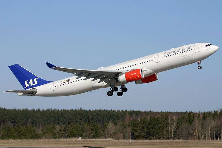 Flüge: San Francisco, USA [Mär.-Apr.] ab Brüssel, Amsterdam, Hamburg mit SAS ab 325€ für Hin- & Rückflug