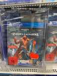 [LOKAL] Saturn Köln Hansaring - [PS4] Sammeldeal Assassins Creed Valhalla, One Piece World Seeker, Dead Rising 4, Playmobil