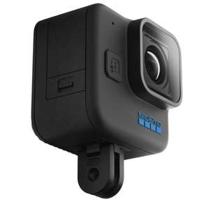 GoPro Hero 11 mini, schwarz - Calumet Black Week Deal