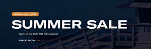 Summer Sale bei Heavyocity 75% VST Sampler etc.