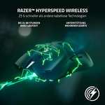 Razer Viper V2 Pro - Ultraleichte kabellose Esports-Gaming-Maus (30K DPI Optischer Sensor, HyperSpeed Wireless-Technologie, 5 DPI-Optionen)
