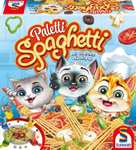 Schmidt Spiele für je 10,50€ | Paletti Spaghetti | Kinderspiele Klassiker | Classic Line MyRummy | Monsterjäger | Brettspiele [Prime]