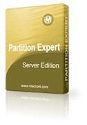 Macrorit Partition Expert Server Edition 8 [für PC] FREE