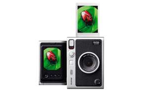 Fujifilm Instax Mini Evo Sofortbildkamera (Polaroidkamera) [edigital.de]