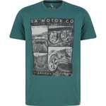Sth. Shore Herren T-Shirt für 3,42€ + 3,95€ VSK (100% Baumwolle, 29 Varianten verfügbar, Größen S bis XL)