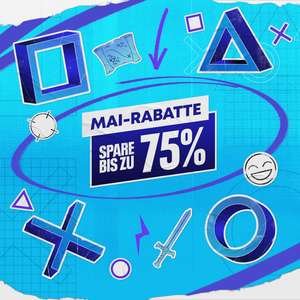 Neue Angebote im PlayStation Store [17/24] (PSN, nur Bestpreise ab Metascore 70)