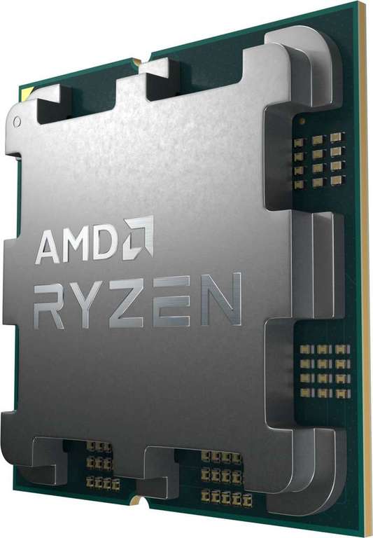 AMD Ryzen 9 7950X (Tray)