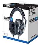 Nacon Rig 300 PRO HS, Gaming-Headset (Kompatibel mit PS4/PS5, kabelgebunden) | Prime