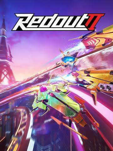 Redout 2 Deluxe