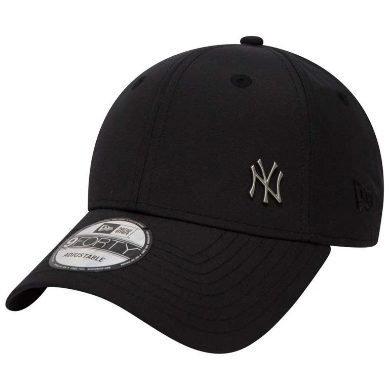 New Era New York Yankees und Adidas Unisex Baseballkappe (2 für 1) (Prime)