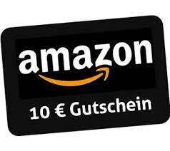 (TikTok KwK) Freunde werben und 10€ Amazon Gutschein erhalten
