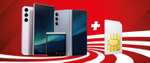 125° - Shoop - MediaMarkt Tarifwelt: 35€ Cashback auf Freenet / O2 Verträge (10€ Cashback + 25€ Gutschein)
