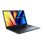 ASUS Vivobook Pro 15 OLED Laptop | 15,6" WQHD+ 120Hz/0,2ms OLED Display| AMD R9-7940HS | 32 GB RAM | 1 TB SSD | NVIDIA RTX 4060